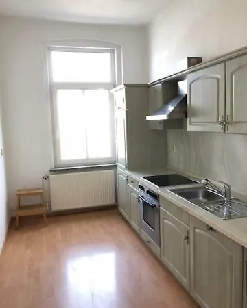 Appartamento Karola *