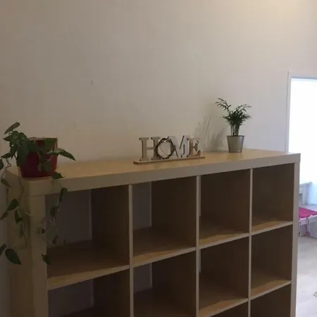 Appartamento Karola Plauen