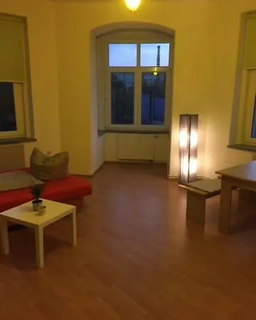 Appartamento Karola