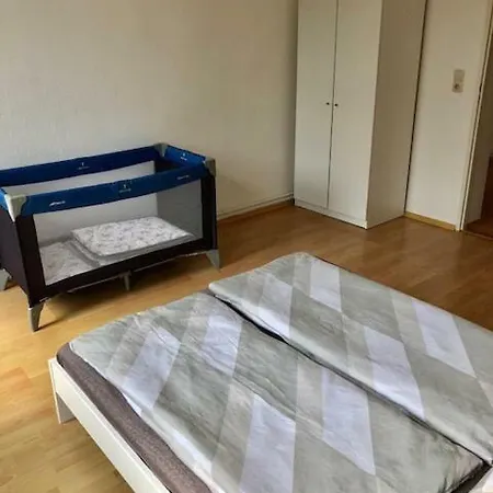 Karola Appartamento *